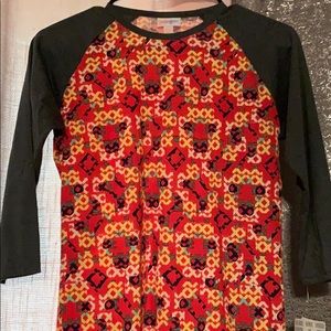 LuLaRoe Randy Top